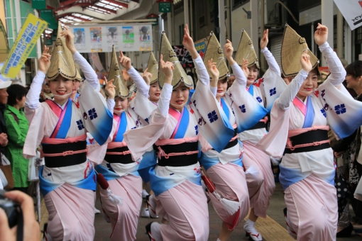 2014延岡大師祭