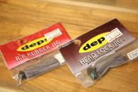 R.R.RUBBER.JIG@HEAD ROCK JIG